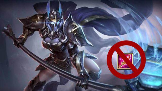 Tips Advanced Mekanik AoV: Taara Hero Regen Paling Nyebelin!