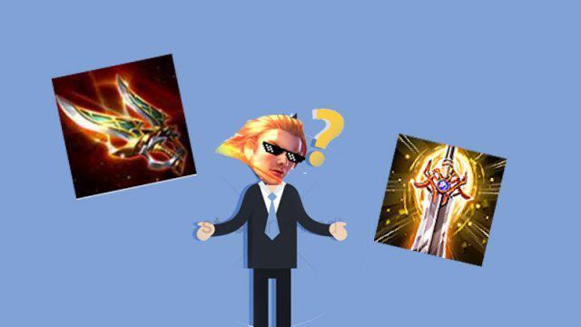 Item Damage Paling Tanggung! Apakah Slikk's Sting Layak Kamu Beli?