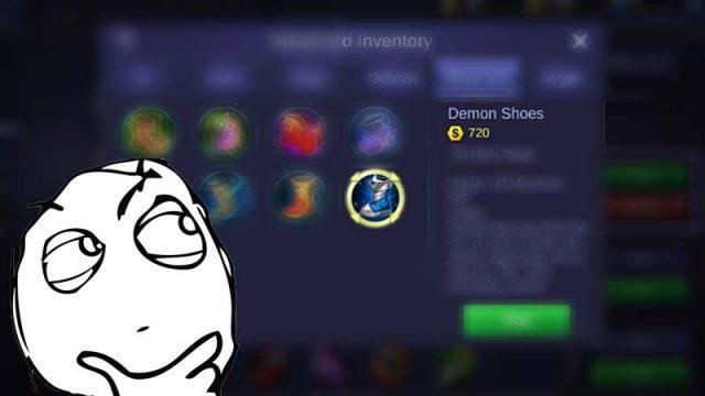 Lima Hero ini Wajib Kalian Pasangkan Dengan Demon Shoes! Siapa Saja Mereka?