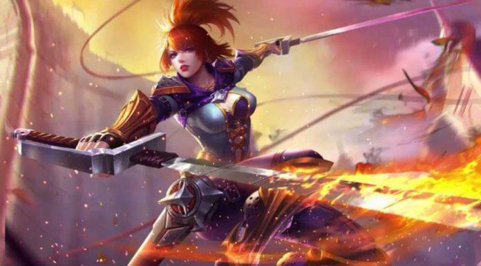 Sulit Dikejar! Inilah 5 Hero Mobile Legends Yang Mudah Kabur Dari Pertarungan.