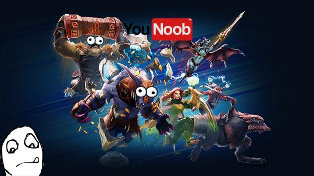 Waspadalah! Kami Menemukan Efek Samping Jika Kalian Terlalu Sering Bermain Turbo Mode Dota 2