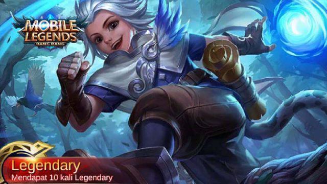Fakta Harith Mobile Legends: Ahli Sihir Yang Tidak Pernah Puas!