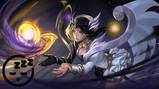Season 10 Mobile Legends Dimulai! Inilah 5 Hero Mage Yang Sering Dipick di Rank Mode Saat Ini!