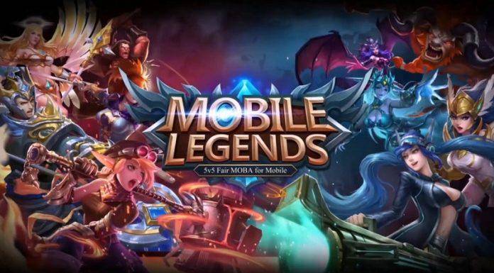 Mobile Legends (Dok. Istimewa)