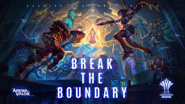 Drawing Group Stage AIC 2018 Tempatkan SES Asli Enaaak Satu Grup dengan JT!