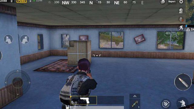 Lima Hal Ini Yang Bisa Membuat Kalian Mati Konyol Di PUBG Mobile! Apa Saja?