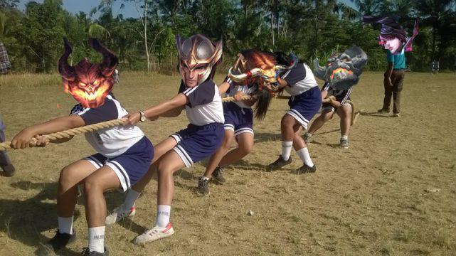 Seandainya 17-an Dilakukan di AOV, Inilah Para Pemenang Lombanya!