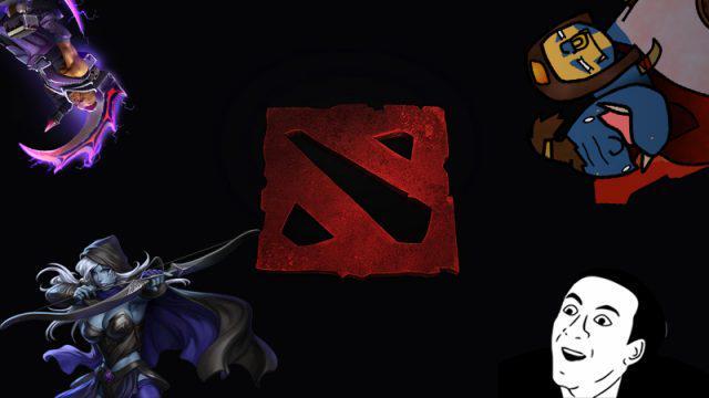 Kok Jadi Gini? Inilah Lima Hero Dota 2 Paling Broken Setelah Patch 7.20!