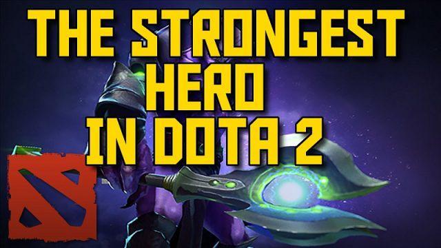 Old School Is The Best! 5 Hero Dota 2 Ini Bersinar Kembali Setelah Beberapa Penyesuaian Meta