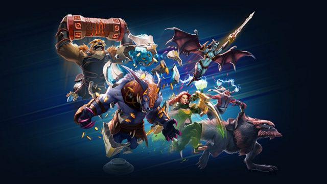 Dota 2 Turbo Mode? Kami Sarankan Kalian Gunakan 5 Hero Terkuat Ini Untuk Bermain Turbo Mode