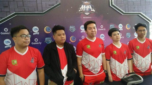 Penyebab Kekalahan Saints Indo Akibat Keluarnya Hexaz0r? Lantas Bagaimana Kronologinya
