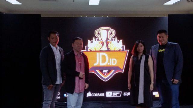 Cihuy! Bakal Ada Liga Esports Untuk SMA di Indonesia, High School League 2018