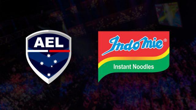 Indomie Terjun ke Esports di Australia! Kapan Indonesia?