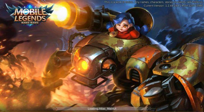Ingin Cepat Memenangkan Game Di Mobile Legends? Gunakan 5 Hero Untuk Gank Ini!