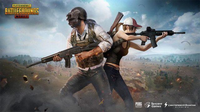 Enam Bulan Sudah Kami Bermain PUBG Mobile, Berikut Adalah Jenis-Jenis Pemain yang Sering Ditemui!