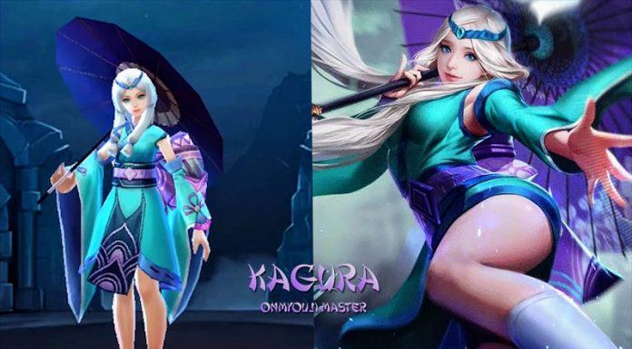 Kuasai Pola Permainan Dengan Menggunakan 5 Hero Mid Laner di Mobile Legends Ini!
