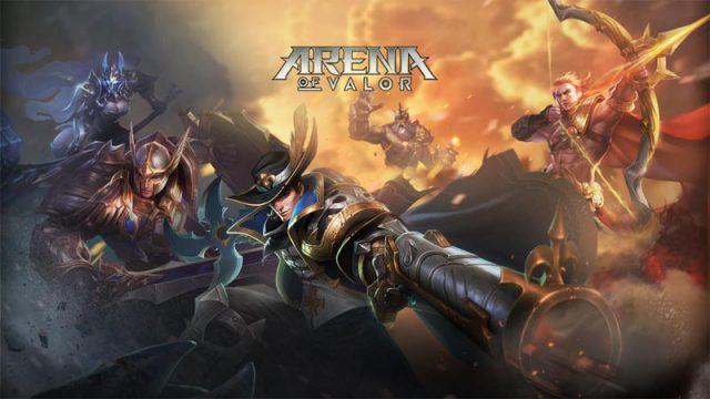 Domba Detected! Ini Kesalahan Pemula di Arena of Valor!