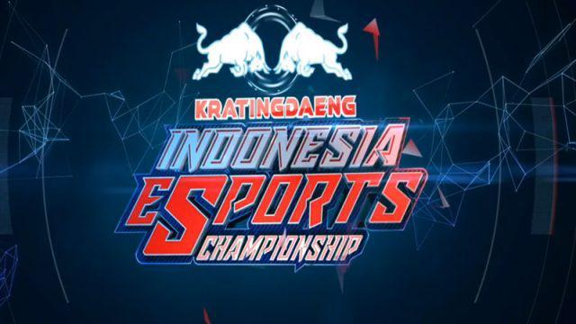 Hari Ini! 38 Tim Esport Terbaik Siap Berlaga di Kratingdaeng IEC 2018!