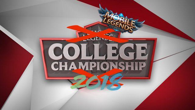 Dukung Penuh Esport Sejak Dini Moonton Akan Adakan Liga Mobile Legends Untuk Mahasiswa