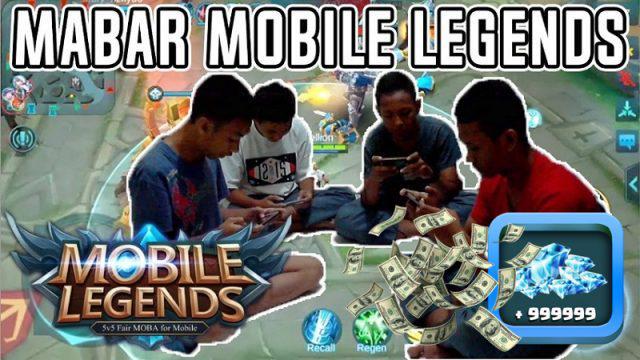 Ingin Lebih Merakyat! Moonton Gelar MLBB Diamond Challenge Series di Seluruh Pelosok Negeri