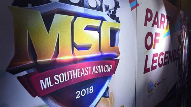 Negara Mana yang Terbaik? MSC 2018 Semakin Dekat, Moonton Siapkan Total Hadiah 100.000 USD!