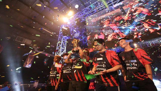 Membahas Peluang Satu-satunya Wakil Indonesia BOOM.ID di Main Qualifier TI8! Apa Kata Mereka?