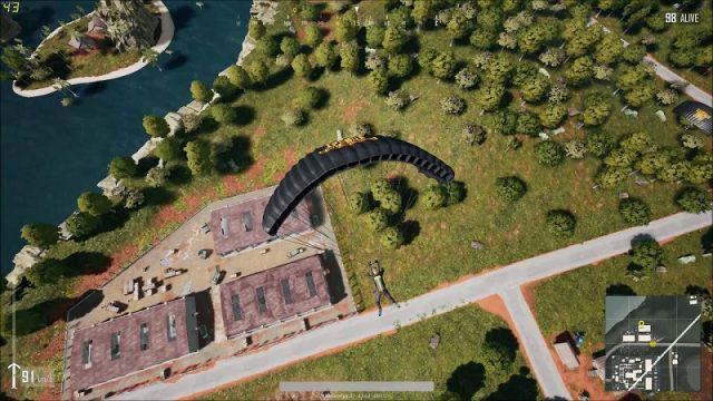 Suka Berlindung di Dalam Rumah PUBG Mobile? Inilah Kelebihan Dan Kelemahannya!
