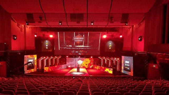 DreamLeague Season 10! Asa Tigers dan Tujuh Tim Lawan yang Jadi Andalan Juara