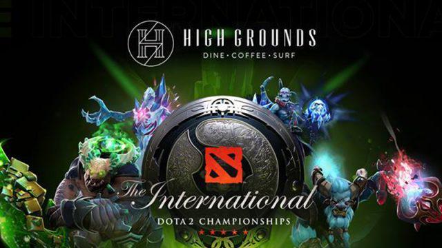Mau Cari Tempat Nobar Grand Final TI 8? Ini Rekomendasi Kami!