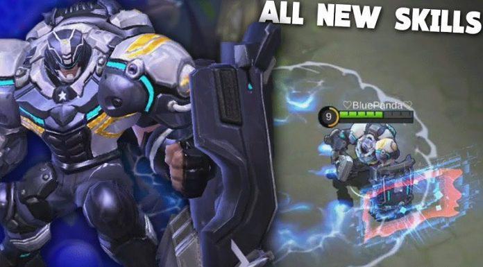 Mengerikan! Inilah 5 Combo Hero Mobile Legends Yang Bisa Membunuh Lawan Seketika!