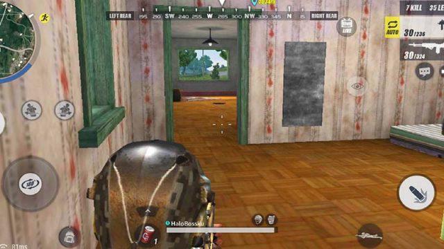 Inilah 5 Tipe Pemain Rules of Survival Mobile yang Sering Kami Temukan!