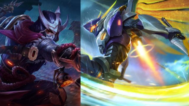 Dukung Esport, Cube TV Adu Pemain TOP Global Mobile Legends di Turnamen "Solo King"