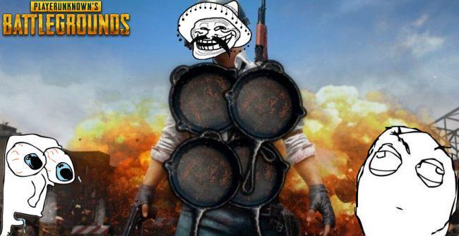 Last Man Standing! Gunakan 5 Taktik Ini Pada Saat Safe Zone Menyempit Agar Bisa Chicken Dinner