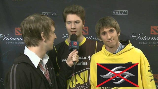 [Breaking] Secret Umumkan Roster, Nasib King Dendi Makin Tidak Jelas!
