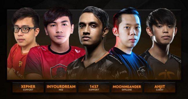 So Sad! Tigers Kalah di BattleCup Mingguan Dota 2 Oleh Cheater