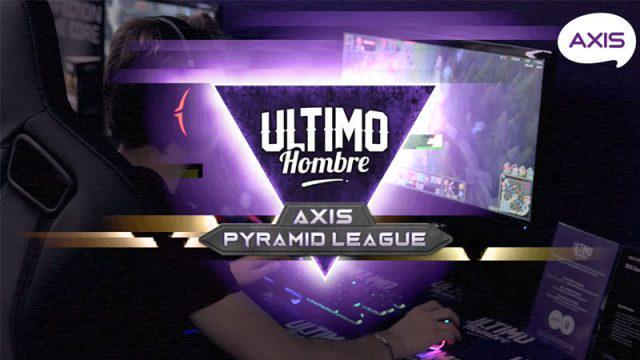 Dari ML Sampai PUBG Mobile, Yuk Daftar Turnamen Esport Persembahan Axis dan Ultimo Hombre!