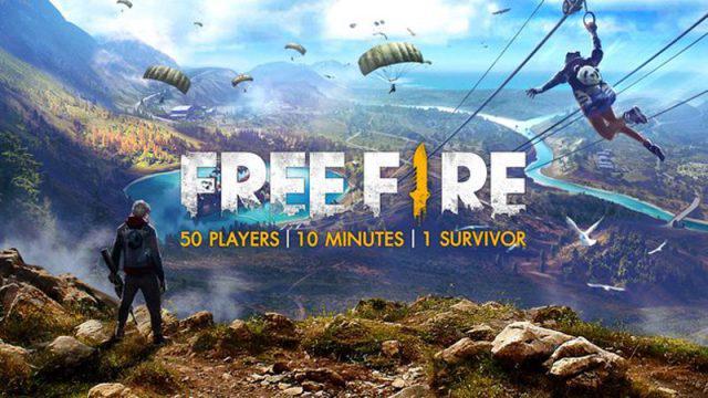 Free Fire Hadirkan Update Miguel! Karakter Baru Dengan Kisah Unik