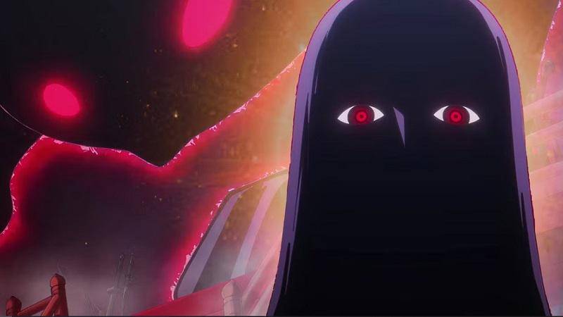 Kekuatan Imu