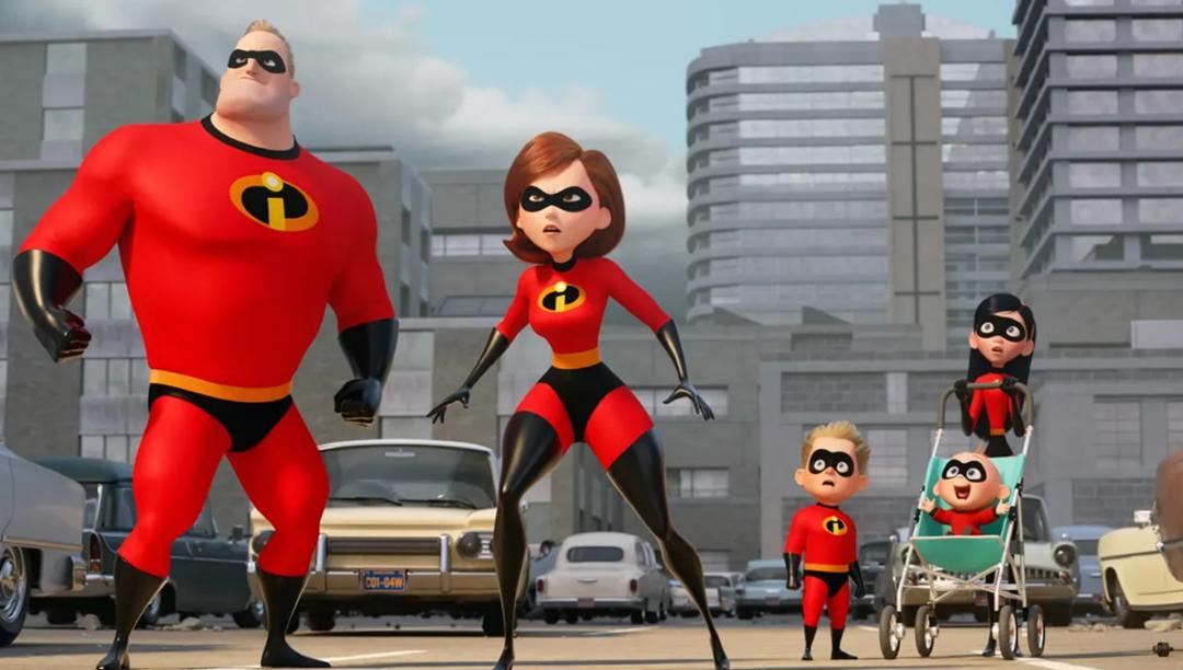 Bukan Brad Bird, Pixar Resmi Umumkan Sutradara Untuk Film Incredibles 3