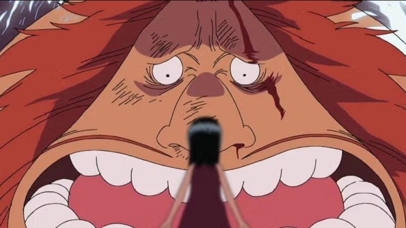 karakter one piece terpenting di elbaf