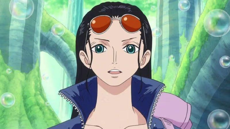 karakter one piece terpenting di elbaf
