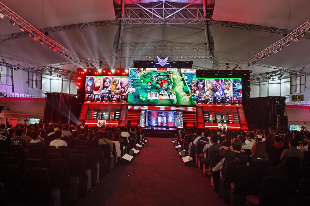 Hasil Playoff MPL ID S15 AE vs BTR: Balas Dendam Playoff S14!
