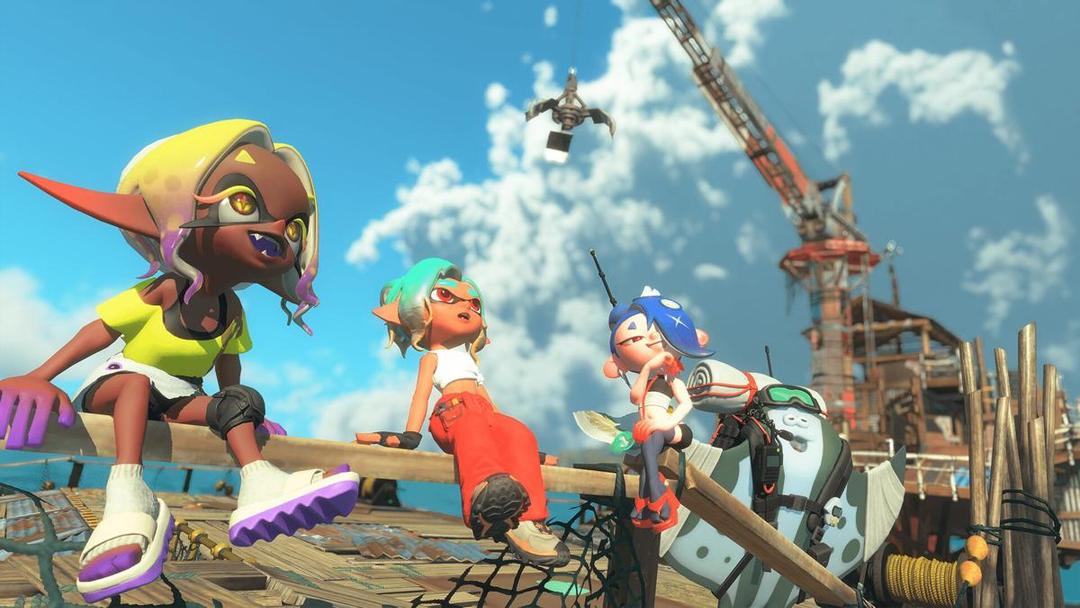 Splatoon Raiders Diumumkan, Jadi Game Eksklusif Pertama Splatoon di Nintendo Switch 2