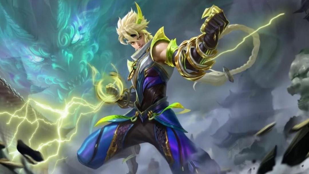 Kode Redeem Mobile Legends (ML) Hari Ini 11 Juni 2025