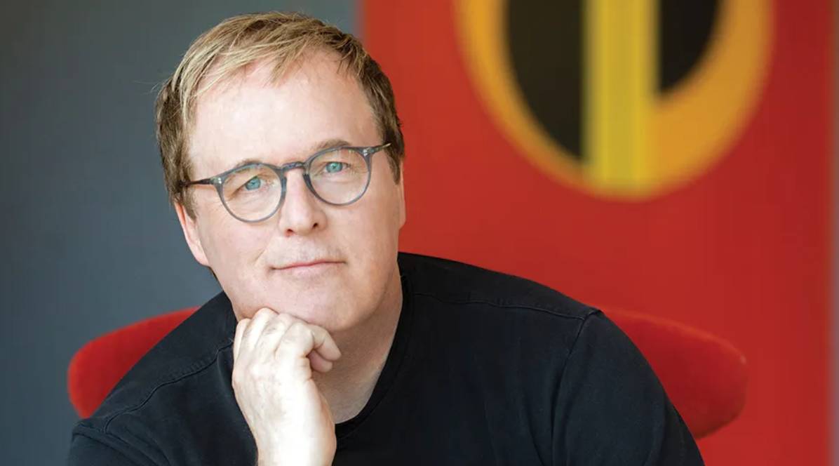 Brad Bird