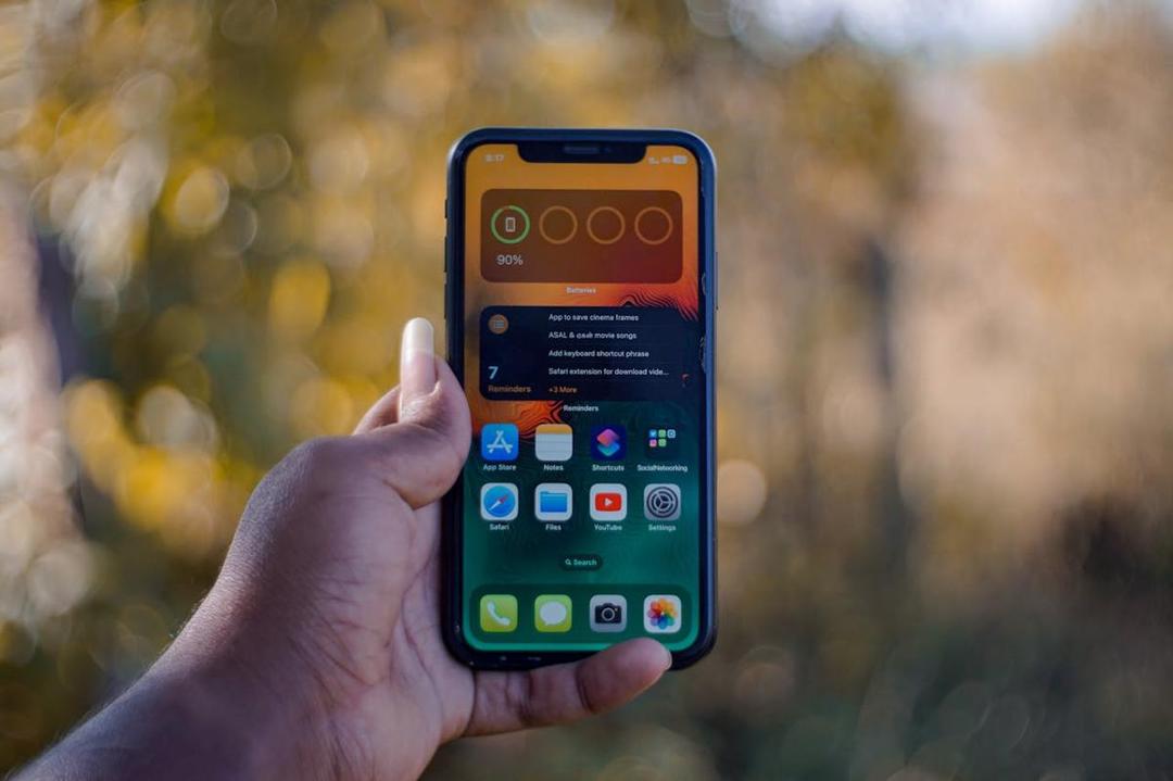 Faktor garansi dan privacy iPhone bekas. (pexels.com/Soundarapandian MS)