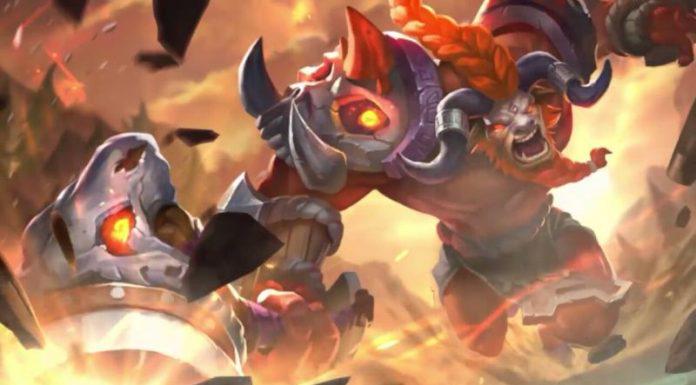 Tahu Ga Sih, 5 Hero Lama Mobile Legends Ini Jadi Sering Digunakan Kembali Setelah Revamp!