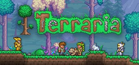 Terraria (dok. Re-Logic/Terraria)
