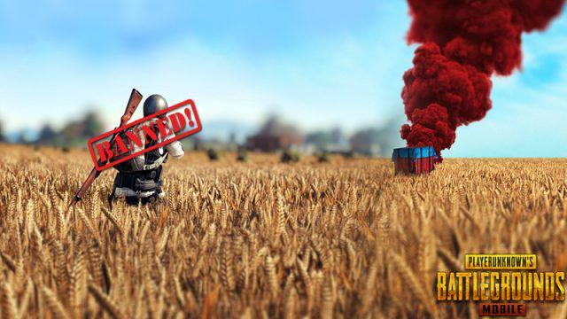 Kami Coba Jawab Pertanyaan Penyebab Kalian Terkena Banned di PUBG Mobile