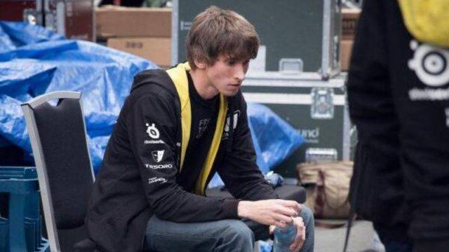 Sang Legenda Dota 2! Kami Coba Meramal ke Mana Dendi Pindah Untuk DPC Musim Ini